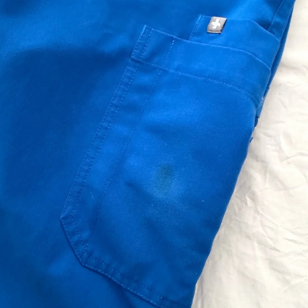 FIGS Technical Collection Scrub Pants - Picture 2 of 4